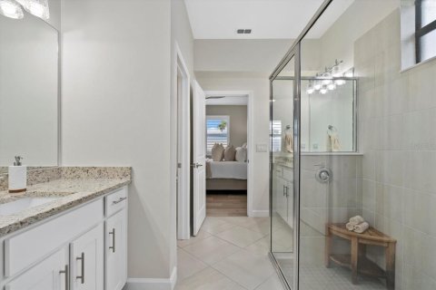 House in LORRAINE LAKES in Bradenton, Florida 2 bedrooms, 144.65 sq.m. № 1754808 - photo 28