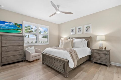 House in LORRAINE LAKES in Bradenton, Florida 2 bedrooms, 144.65 sq.m. № 1754808 - photo 24