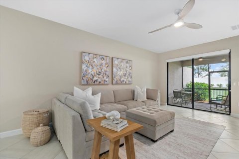 House in LORRAINE LAKES in Bradenton, Florida 2 bedrooms, 144.65 sq.m. № 1754808 - photo 20