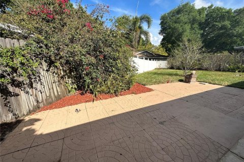 Villa ou maison à louer à Palm Harbor, Floride: 3 chambres, 162.58 m2 № 2308947 - photo 18