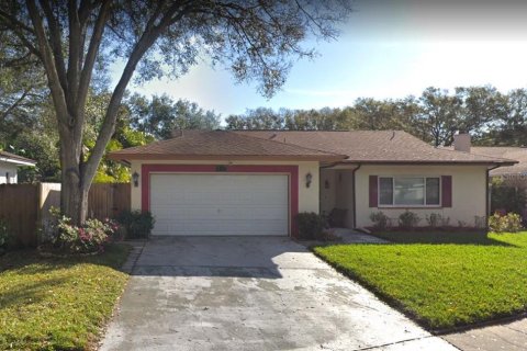 Villa ou maison à louer à Palm Harbor, Floride: 3 chambres, 162.58 m2 № 2308947 - photo 19
