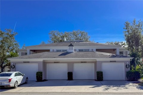 Condominio en alquiler en Sarasota, Florida, 2 dormitorios, 102.1 m2 № 1773294 - foto 10