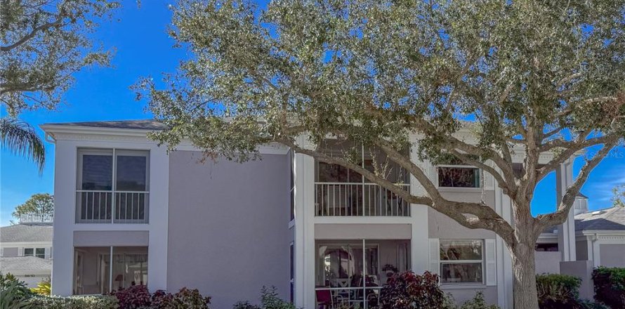 Condo à Sarasota, Floride, 2 chambres № 1773294