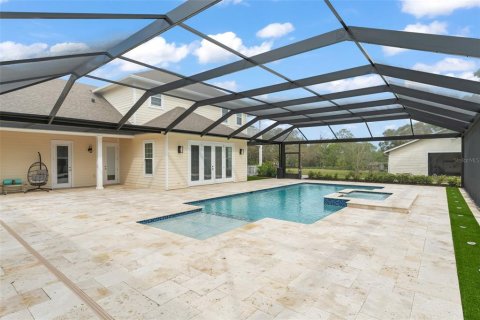 Villa ou maison à vendre à Winter Garden, Floride: 5 chambres, 562.34 m2 № 1613136 - photo 27