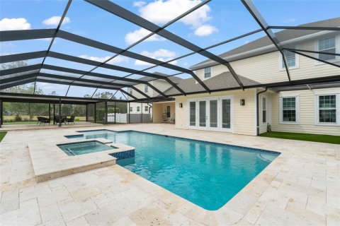 Villa ou maison à vendre à Winter Garden, Floride: 5 chambres, 562.34 m2 № 1613136 - photo 25
