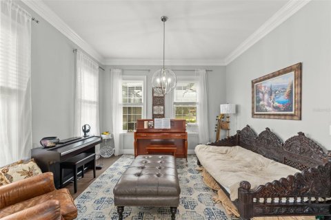 Villa ou maison à vendre à Winter Garden, Floride: 5 chambres, 562.34 m2 № 1613136 - photo 6