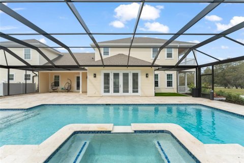 Villa ou maison à vendre à Winter Garden, Floride: 5 chambres, 562.34 m2 № 1613136 - photo 26