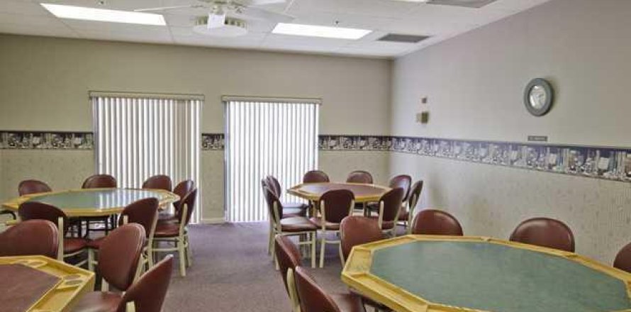 Condominio en Boynton Beach, Florida, 2 dormitorios № 1121092