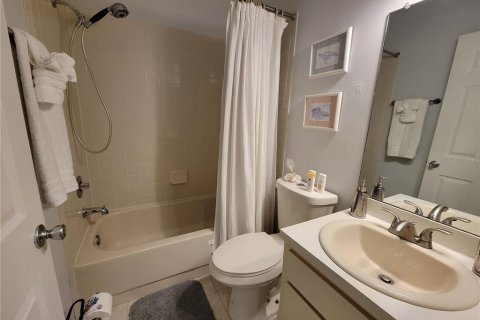 Adosado en alquiler en Clearwater, Florida, 2 dormitorios, 109.16 m2 № 1442762 - foto 14