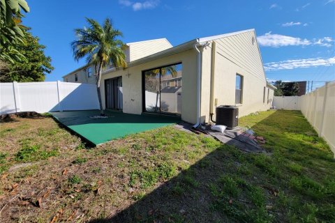 Adosado en alquiler en Clearwater, Florida, 2 dormitorios, 109.16 m2 № 1442762 - foto 18