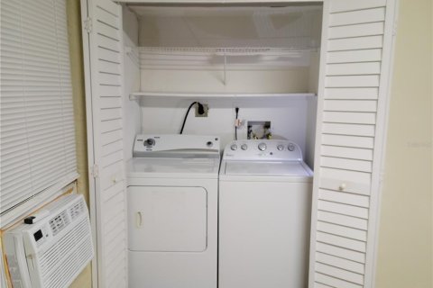 Adosado en alquiler en Clearwater, Florida, 2 dormitorios, 109.16 m2 № 1442762 - foto 17