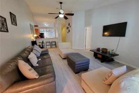 Adosado en alquiler en Clearwater, Florida, 2 dormitorios, 109.16 m2 № 1442762 - foto 3