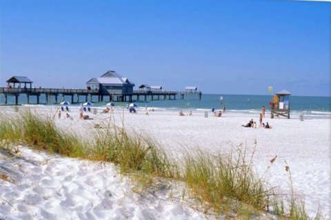 Adosado en alquiler en Clearwater, Florida, 2 dormitorios, 109.16 m2 № 1442762 - foto 19