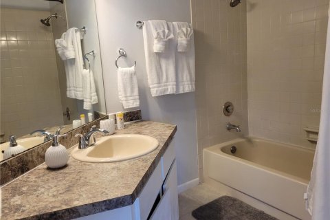 Adosado en alquiler en Clearwater, Florida, 2 dormitorios, 109.16 m2 № 1442762 - foto 9