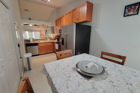 Adosado en alquiler en Clearwater, Florida, 2 dormitorios, 109.16 m2 № 1442762 - foto 6