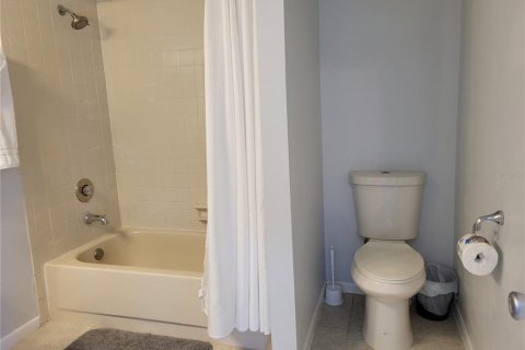 Adosado en alquiler en Clearwater, Florida, 2 dormitorios, 109.16 m2 № 1442762 - foto 11
