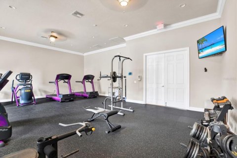 Condo in Port Richey, Florida, 2 bedrooms  № 1544105 - photo 29