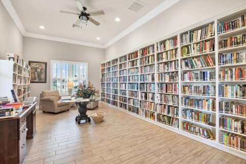 Condo in Port Richey, Florida, 2 bedrooms  № 1544105 - photo 30