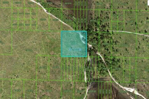 Land in Frostproof, Florida № 2227007