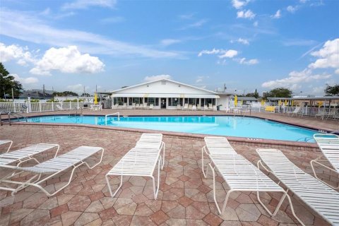 Copropriété à vendre à Saint Petersburg, Floride: 2 chambres, 82.68 m2 № 2368934 - photo 16