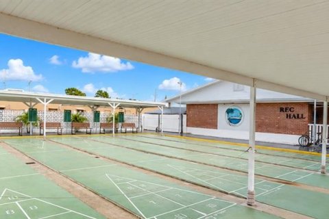 Copropriété à vendre à Saint Petersburg, Floride: 2 chambres, 82.68 m2 № 2368934 - photo 17