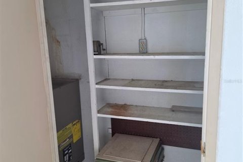 Copropriété à vendre à Saint Petersburg, Floride: 2 chambres, 82.68 m2 № 2368934 - photo 14