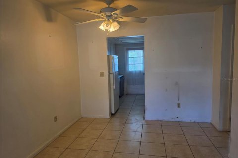 Copropriété à vendre à Saint Petersburg, Floride: 2 chambres, 82.68 m2 № 2368934 - photo 4