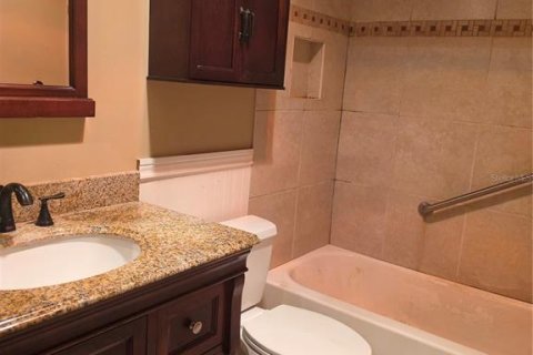 Copropriété à vendre à Saint Petersburg, Floride: 2 chambres, 82.68 m2 № 2368934 - photo 10
