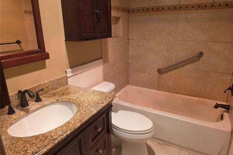 Copropriété à vendre à Saint Petersburg, Floride: 2 chambres, 82.68 m2 № 2368934 - photo 9