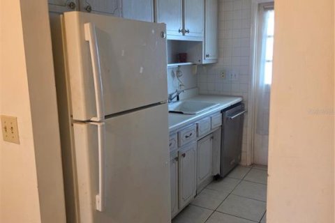 Copropriété à vendre à Saint Petersburg, Floride: 2 chambres, 82.68 m2 № 2368934 - photo 5