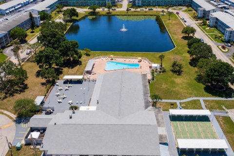 Copropriété à vendre à Saint Petersburg, Floride: 2 chambres, 82.68 m2 № 2368934 - photo 20