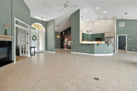 Villa ou maison à vendre à Lecanto, Floride: 4 chambres № 2404550 - photo 4
