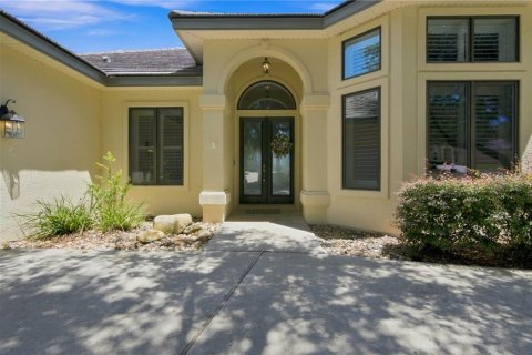 Villa ou maison à vendre à Lecanto, Floride: 4 chambres № 2404550 - photo 10
