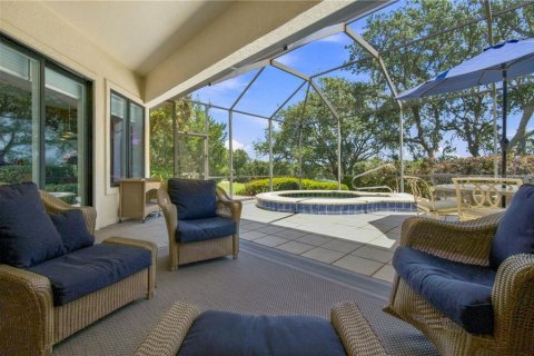 Villa ou maison à vendre à Lecanto, Floride: 4 chambres № 2404550 - photo 2