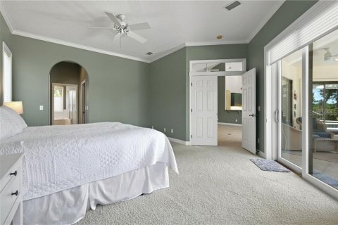 Villa ou maison à vendre à Lecanto, Floride: 4 chambres № 2404550 - photo 29