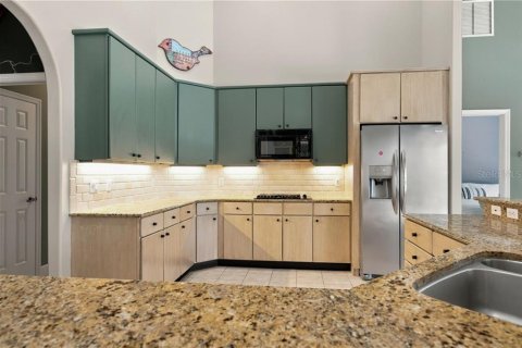 Villa ou maison à vendre à Lecanto, Floride: 4 chambres № 2404550 - photo 16