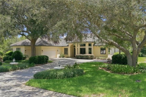 Villa ou maison à Lecanto, Floride 4 chambres № 2404550