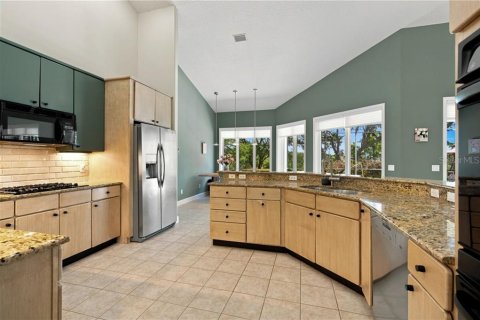 Villa ou maison à vendre à Lecanto, Floride: 4 chambres № 2404550 - photo 17