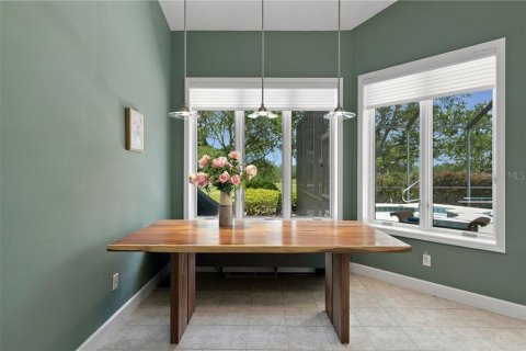 Villa ou maison à vendre à Lecanto, Floride: 4 chambres № 2404550 - photo 21