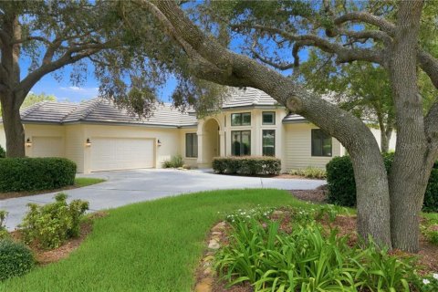 Villa ou maison à vendre à Lecanto, Floride: 4 chambres № 2404550 - photo 7