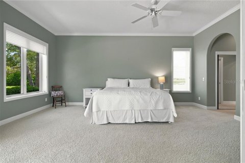Villa ou maison à vendre à Lecanto, Floride: 4 chambres № 2404550 - photo 27