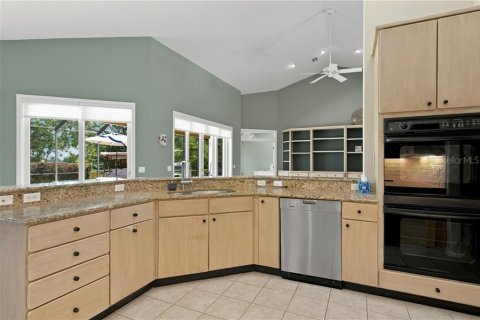 Villa ou maison à vendre à Lecanto, Floride: 4 chambres № 2404550 - photo 18