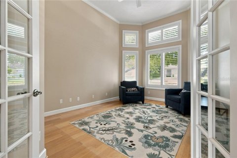 Villa ou maison à vendre à Lecanto, Floride: 4 chambres № 2404550 - photo 25