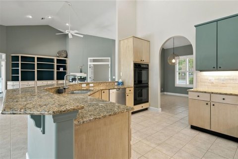 Villa ou maison à vendre à Lecanto, Floride: 4 chambres № 2404550 - photo 20