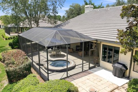 Villa ou maison à vendre à Lecanto, Floride: 4 chambres № 2404550 - photo 9