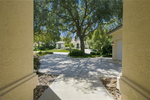 Villa ou maison à vendre à Lecanto, Floride: 4 chambres № 2404550 - photo 11