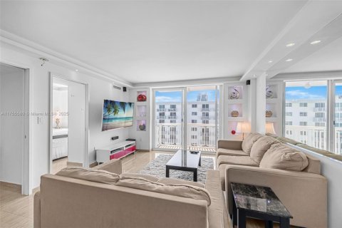 Condominio en venta en Miami Beach, Florida, 2 dormitorios, 60.85 m2 № 1502185 - foto 4