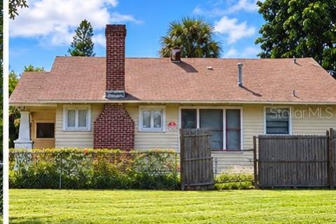 Villa ou maison à vendre à Saint Petersburg, Floride: 4 chambres, 151.62 m2 № 2419160 - photo 4