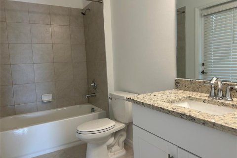 Casa en alquiler en Venice, Florida, 3 dormitorios, 155.8 m2 № 1647663 - foto 19