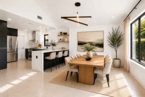 Villa ou maison à Boca Raton, Floride 3 chambres, 155.05 m2 № 2280856